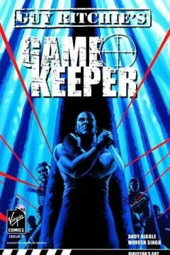 Guy Ritchie's Gamekeeper