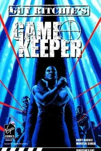 Guy Ritchie's Gamekeeper