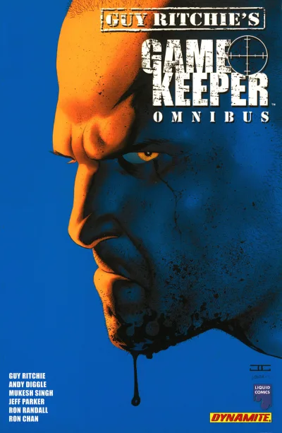 Guy Ritchie's Gamekeeper Omnibus (Omnibus, 2011) - Series 