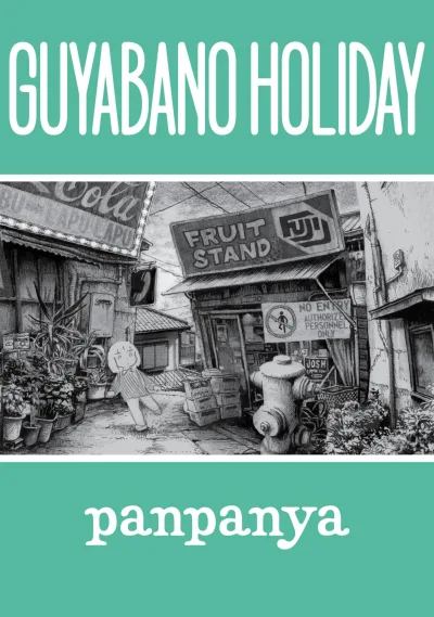 Guyabano Holiday (2022) - Series 