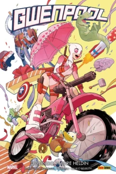 Gwenpool