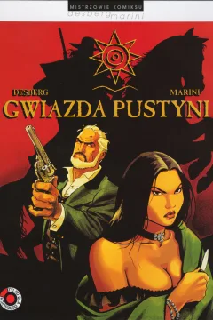 Gwiazda Pustyni