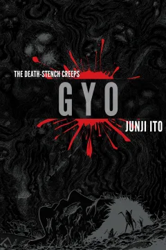 Gyo 2-in-1 Deluxe Edition
