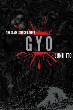 Gyo 2-in-1 Deluxe Edition