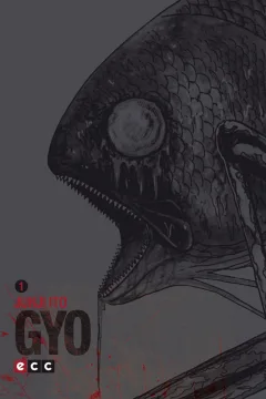 Gyo