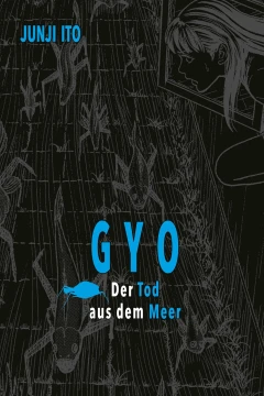 Gyo - Der Tod aus dem Meer
