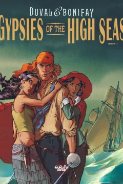 Gypsies of the High Seas