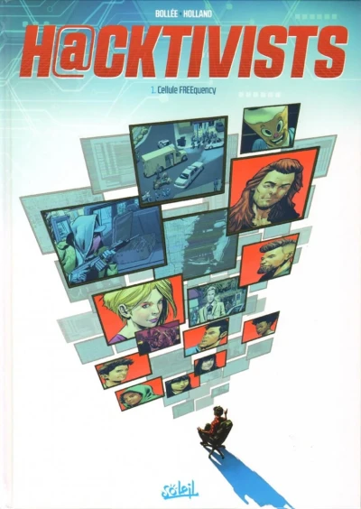 H@cktivists (2022) - Series 