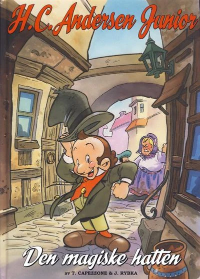 Seriehuset