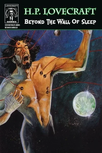 H. P. Lovecraft: Beyond the Wall of Sleep (2021) - Series 