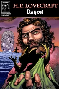 H. P. Lovecraft: Dagon
