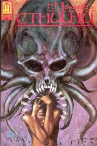 H. P. Lovecraft's Cthulhu