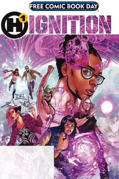 H1 Ignition (FCBD)