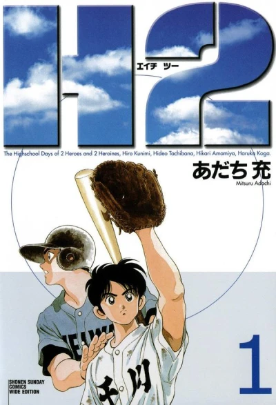 H2 (2004) - Series 