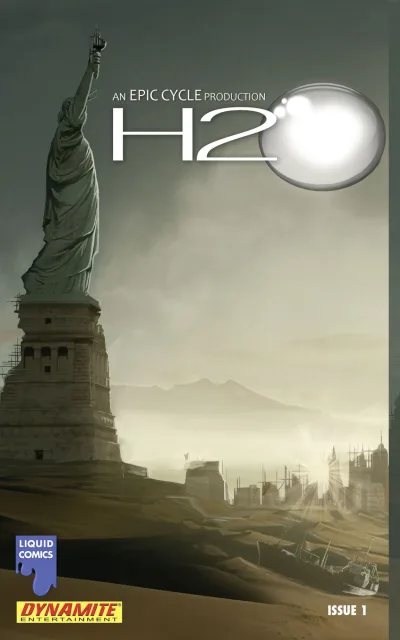 H2O (2016) - Series 