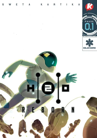 H2O: Reborn (2016) - Series 