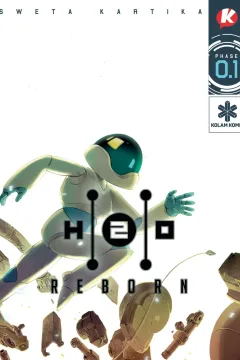 H2O: Reborn