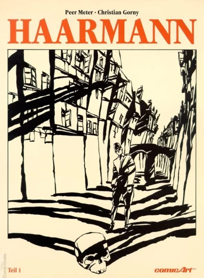 Haarmann (1990) - Series 