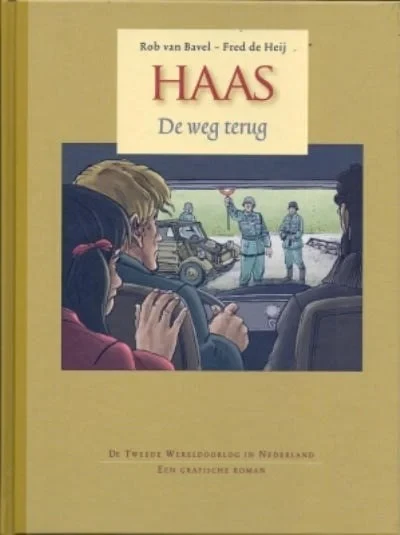 Haas (2010) - Series 