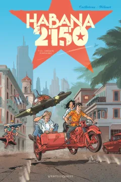 Habana 2150