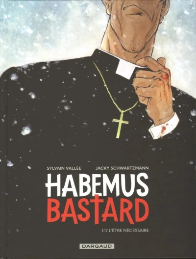 Habemus Bastard (2024) - Series 