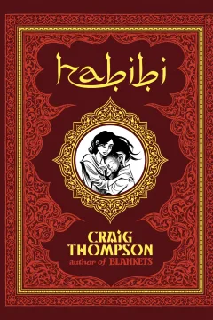 Habibi