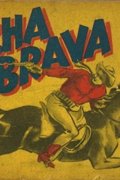 Hacha Brava