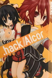 .hack//Alcor