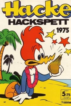 Hacke Hackspett