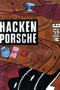 Hackenporsche