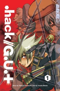 .hack//G.U. +