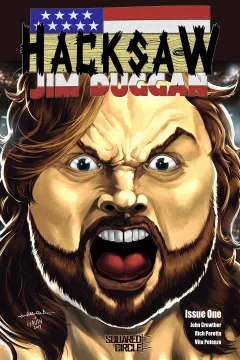 Hacksaw Jim Duggan