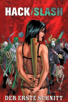 Hack/Slash