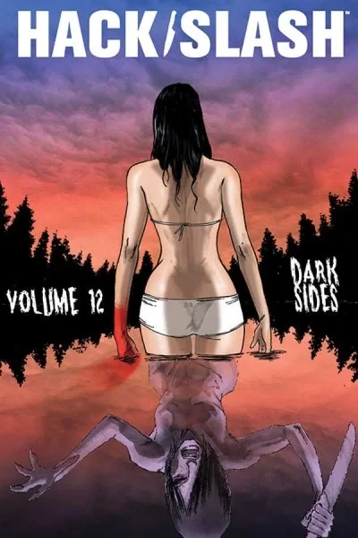 Hack/Slash: Dark Sides (2013) - Series 