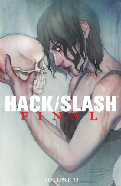 Hack/Slash: Final (2013) - Series 