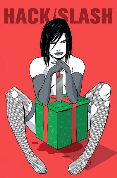 Hack/Slash Holiday Special 2011 (2011) - Series 