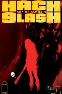Hack/Slash: Son of Samhain