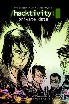 Hacktivity: Private Data