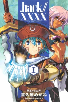 .hack//XXXX