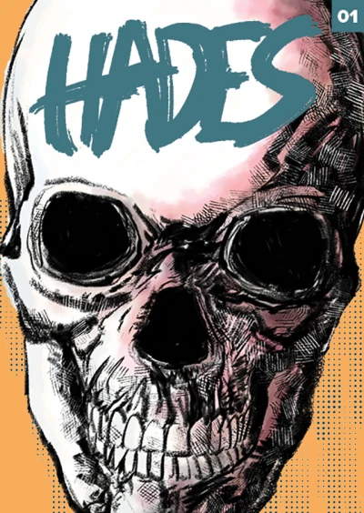 Hades (2021) - Series 
