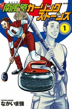 Haebaru Curling Stones