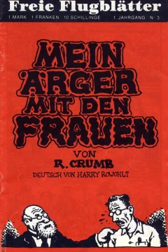 Haffmans' Freie Flugblätter