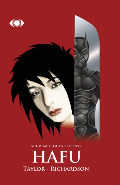 Hafu (2014) - Series 
