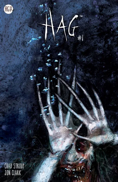 Hag (2020) - Series 