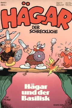 Hägar