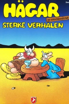 Hägar