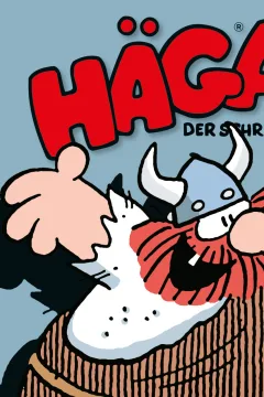 Hägar der Schreckliche: Gesammelte Chroniken