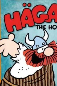 Hagar the Horrible Dailies