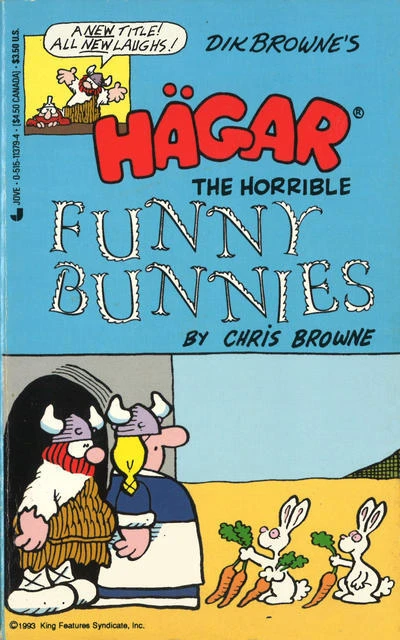 Jove Books