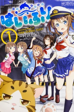 Hai Furi